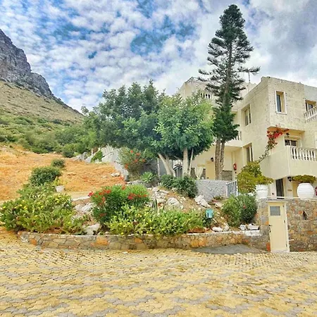 Cherso Amariliz 3* Hersonissos (Crete)