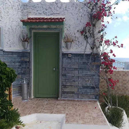 Cherso Amariliz Aparthotel