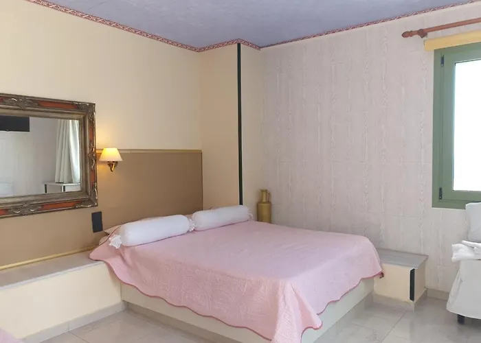 Cherso Amariliz Aparthotel Hersonissos (Crete)