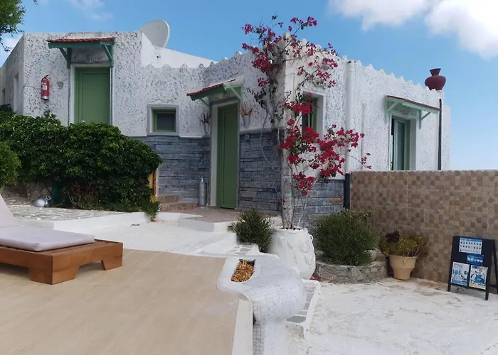 Cherso Amariliz Hersonissos (Crete)