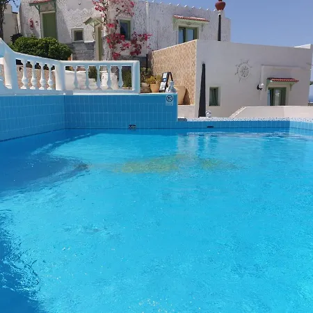 Cherso Amariliz Apartahotel Hersonissos (Crete)