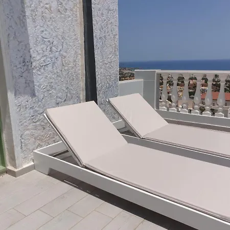 Cherso Amariliz Apartahotel