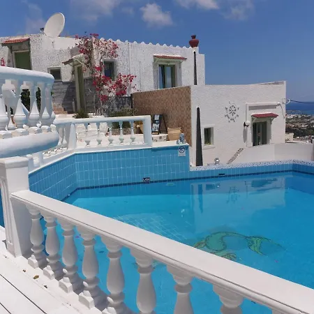 Cherso Amariliz Apartahotel