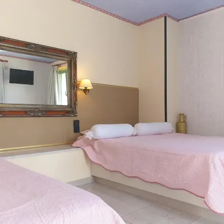 Cherso Amariliz Apartahotel