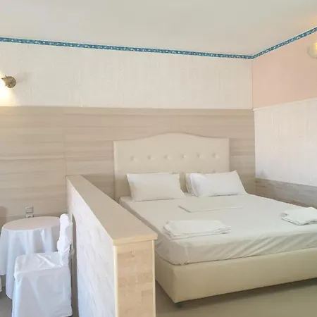 Lägenhetshotell Private Korifi Sea View Hersonissos (Crete)