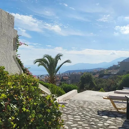 Cherso Amariliz Апарт-отель