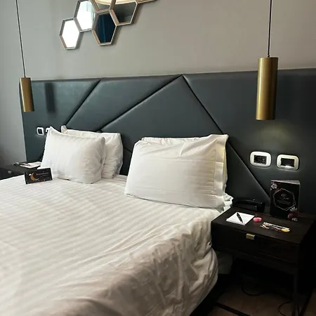 Aparthotel Cherso Amariliz 3*