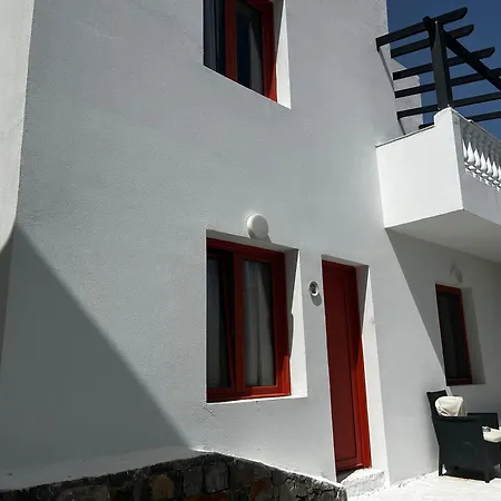 Cherso Amariliz Aparthotel 3*