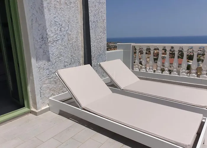 Cherso Amariliz شقة فندقية