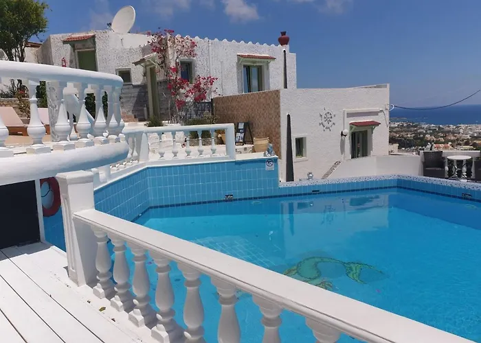 Cherso Amariliz Aparthotel