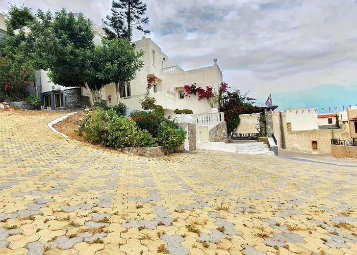 Aparthotel Cherso Amariliz 3*