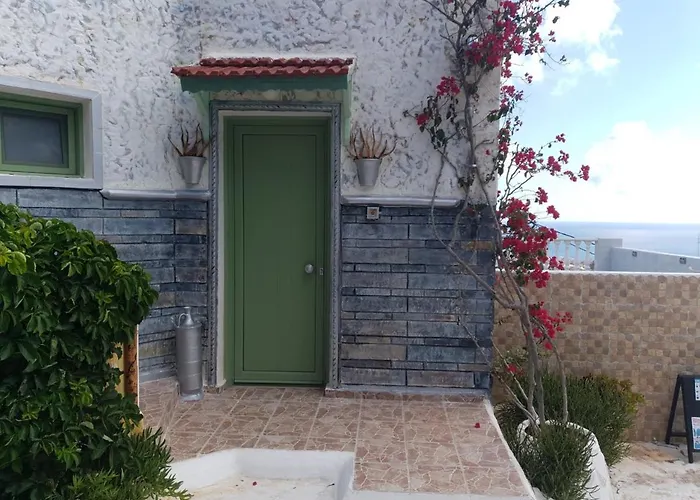 Cherso Amariliz Apartmanhotel