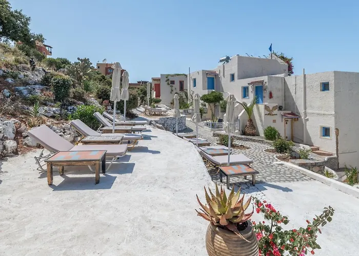 Cherso Amariliz Aparthotel