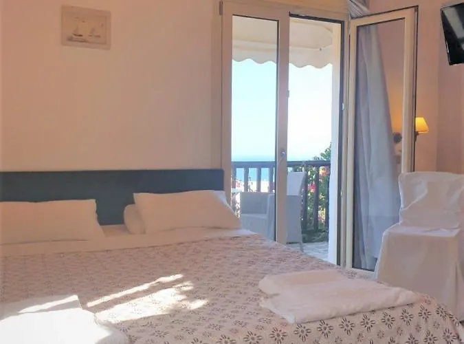 Aparthotel Cherso Amariliz Chersonissos