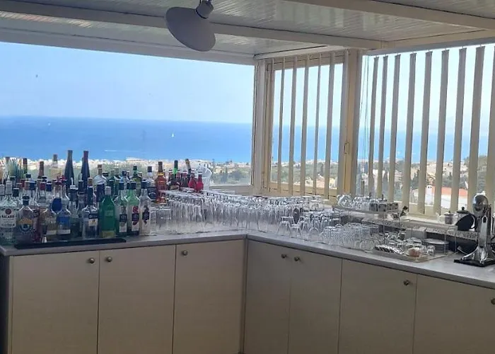 Cherso Amariliz Apartmanhotel Herszonisszosz