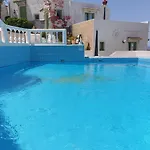 Cherso Amariliz Apart Otel Hersonissos (Crete)