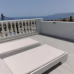 Cherso Amariliz Apart Otel Hersonissos (Crete)