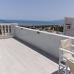Cherso Amariliz Apart Otel Hersonissos (Crete)
