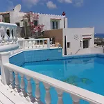 Cherso Amariliz Apart Otel