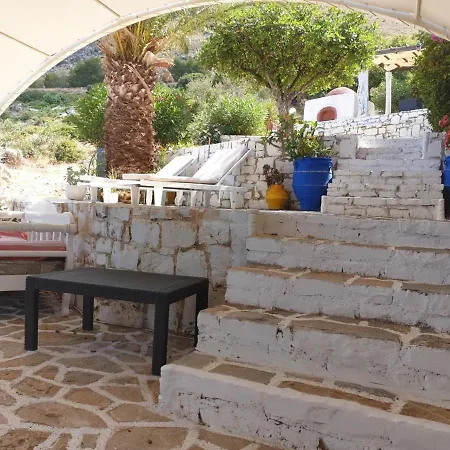 Cherso Amariliz 3* הרסוניסוס