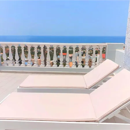 Cherso Amariliz Apart Otel 3*