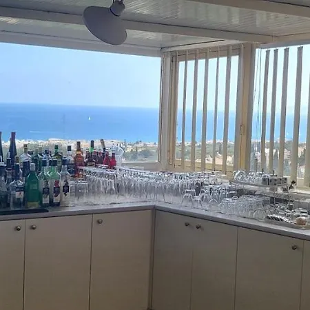Amariliz Aparthotel Hersonissos (Crete)