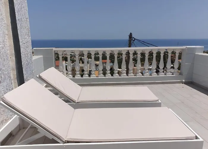 Aparthotel Cherso Amariliz