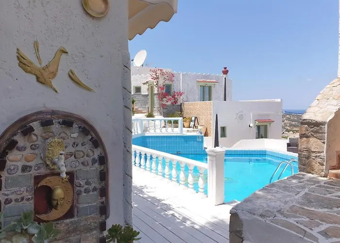 Aparthotel Cherso Amariliz 3*