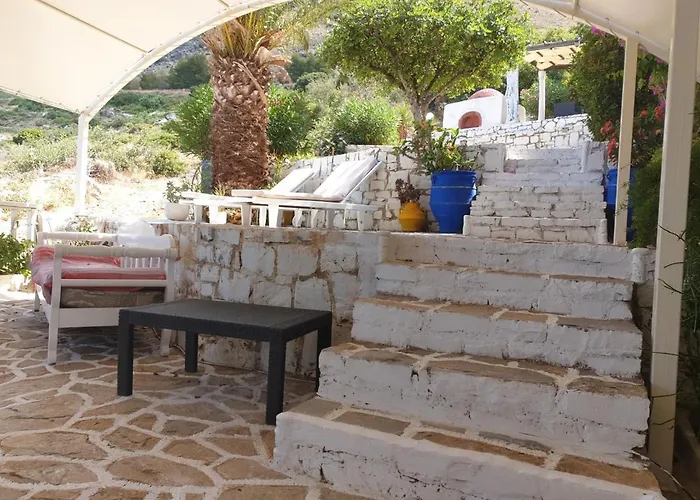 Cherso Amariliz 3* Hersonissos (Crete)