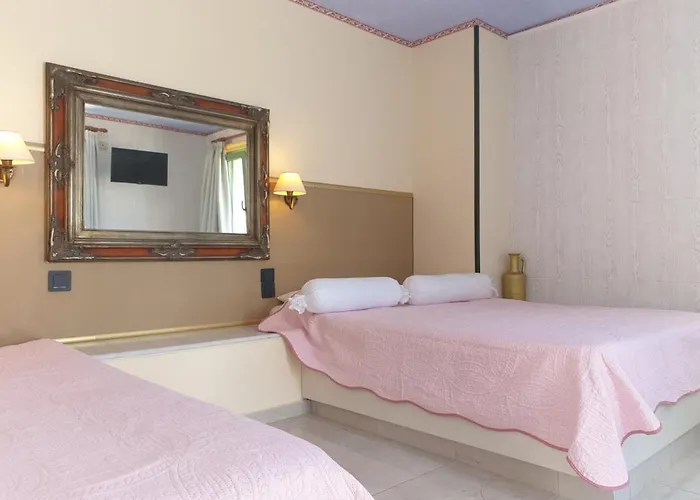 Cherso Amariliz Aparthotel