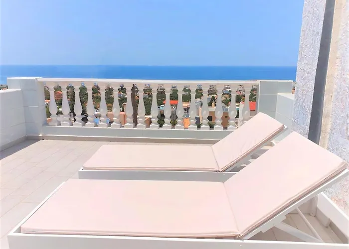 Cherso Amariliz Aparthotel 3*