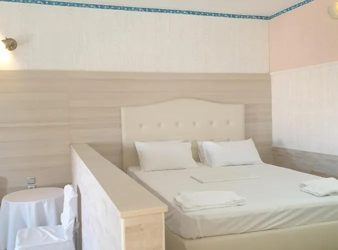 Aparthotel Cherso Amariliz Hersonissos (Crete)